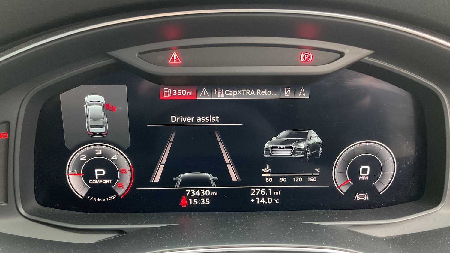 Used Audi A6 2019 for sale - 76501879: Photo 4