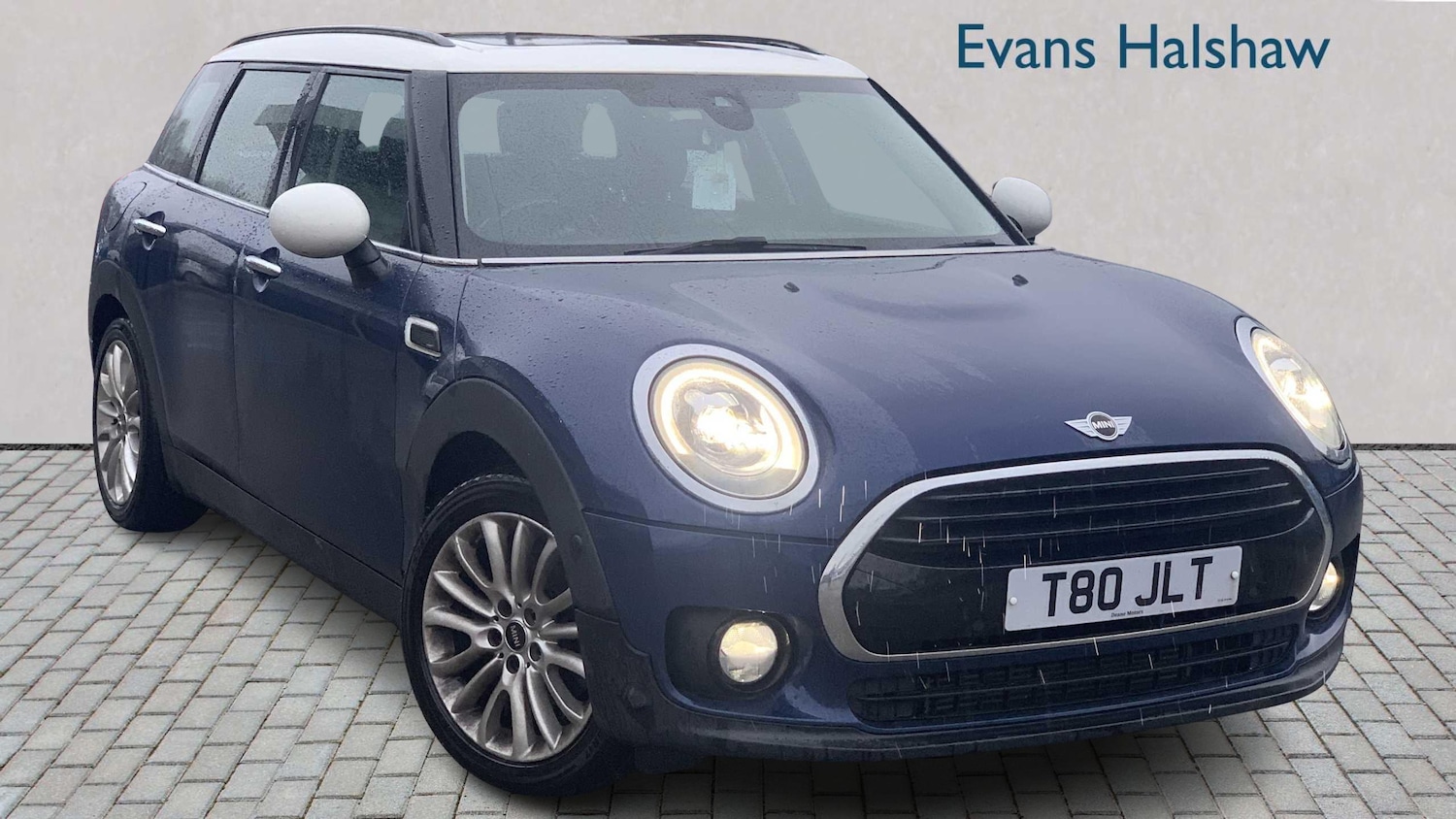 Used MINI Clubman 2016 for sale - 76902304: Photo 1