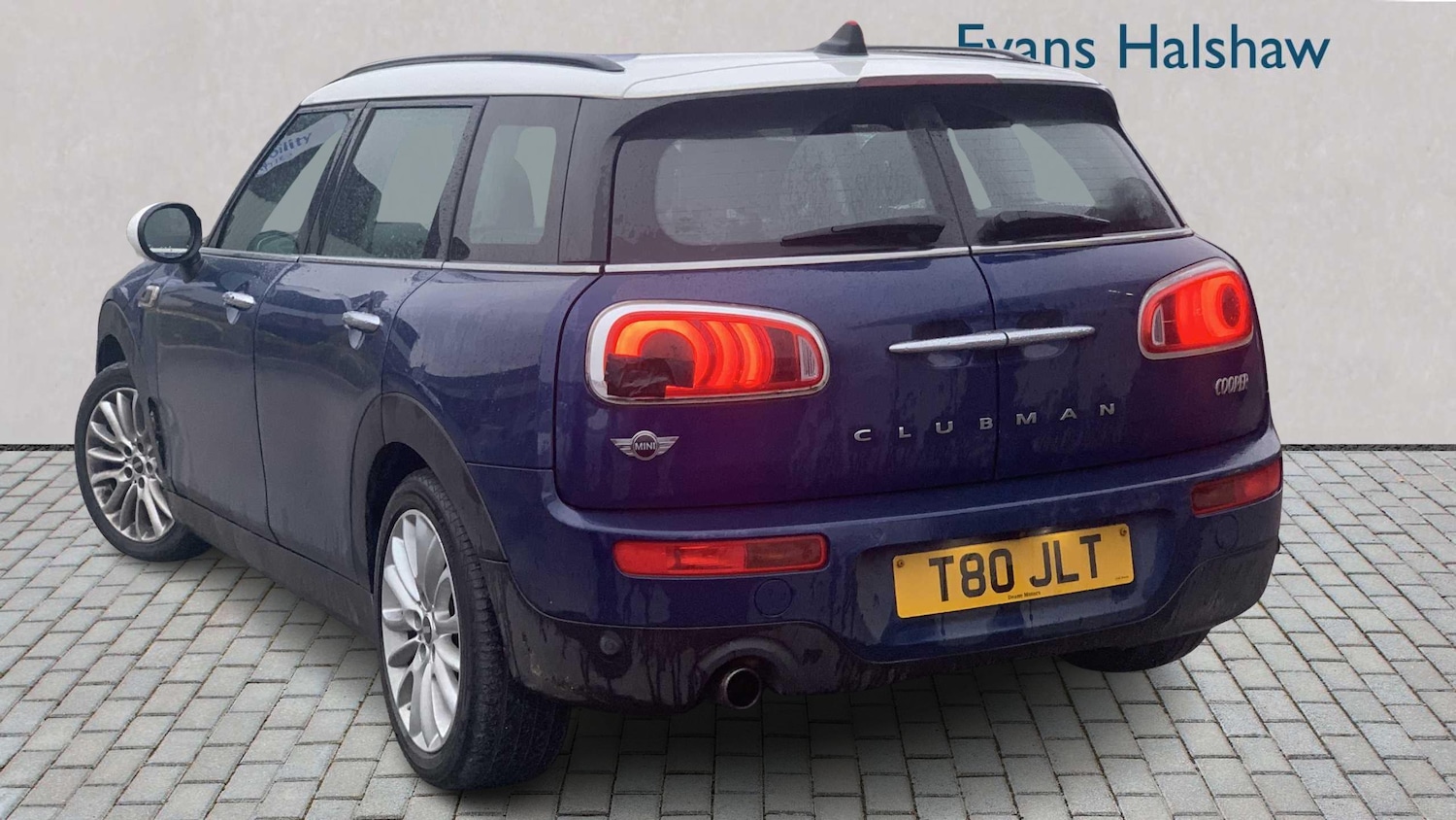Used MINI Clubman 2016 for sale - 76902304: Photo 3