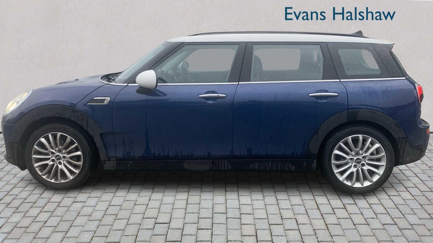 Used MINI Clubman 2016 for sale - 76902304: Photo 4