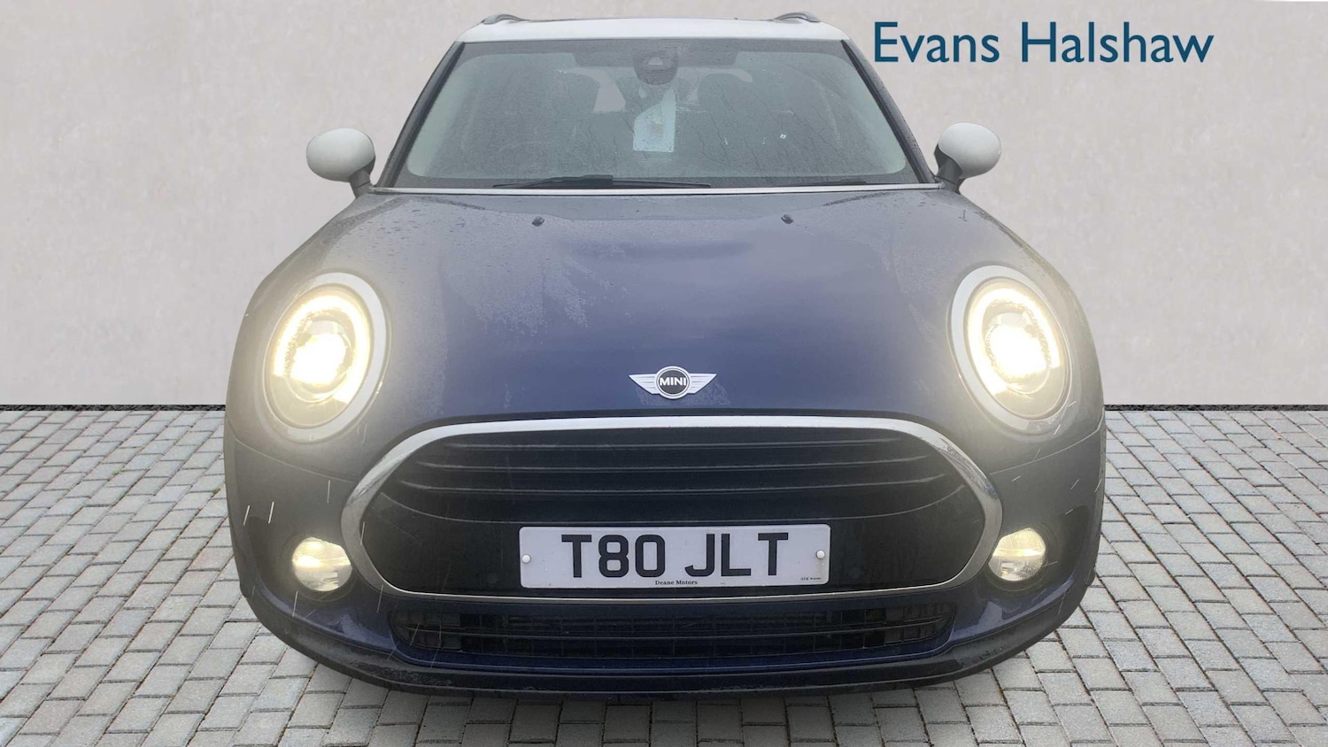 Used MINI Clubman 2016 for sale - 76902304: Photo 5