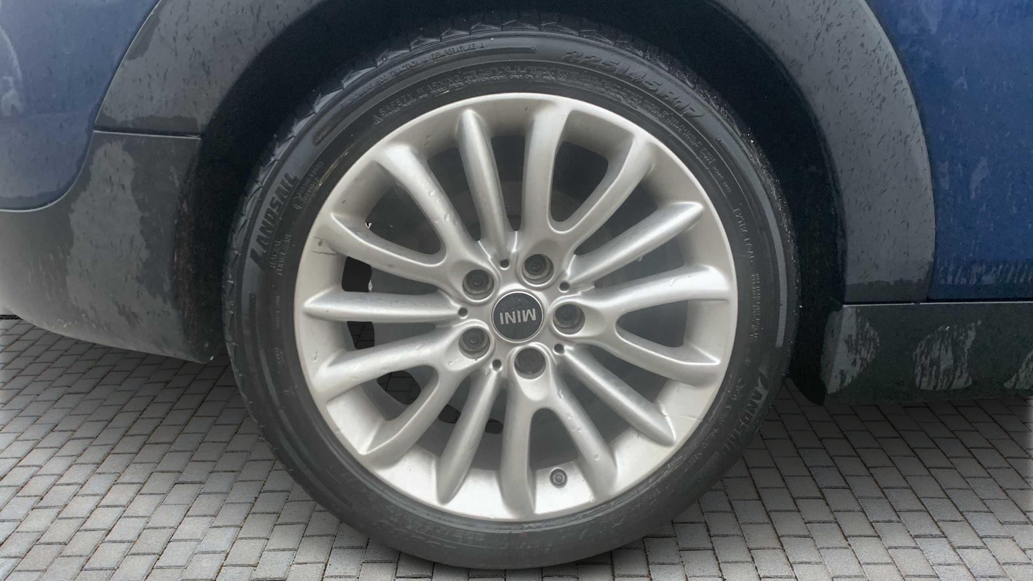 Used MINI Clubman 2016 for sale - 76902304: Photo 6