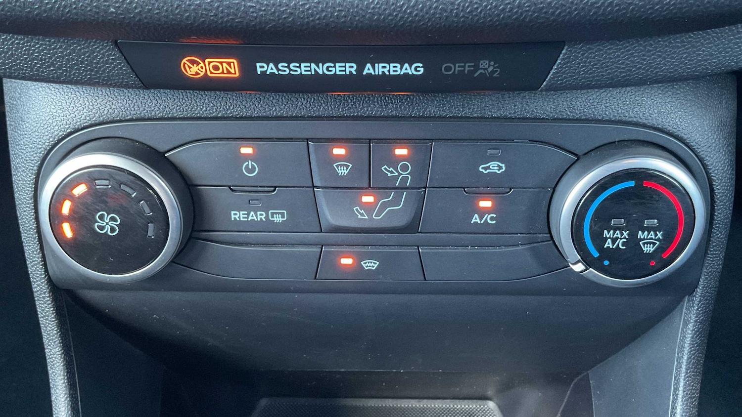 Used Ford Fiesta 2022 for sale - 76034818: Photo 19