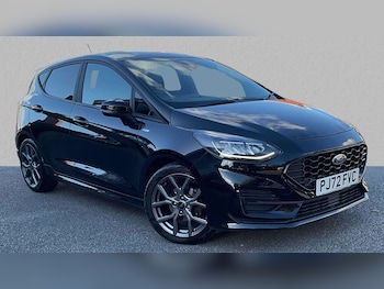 Ford - Fiesta