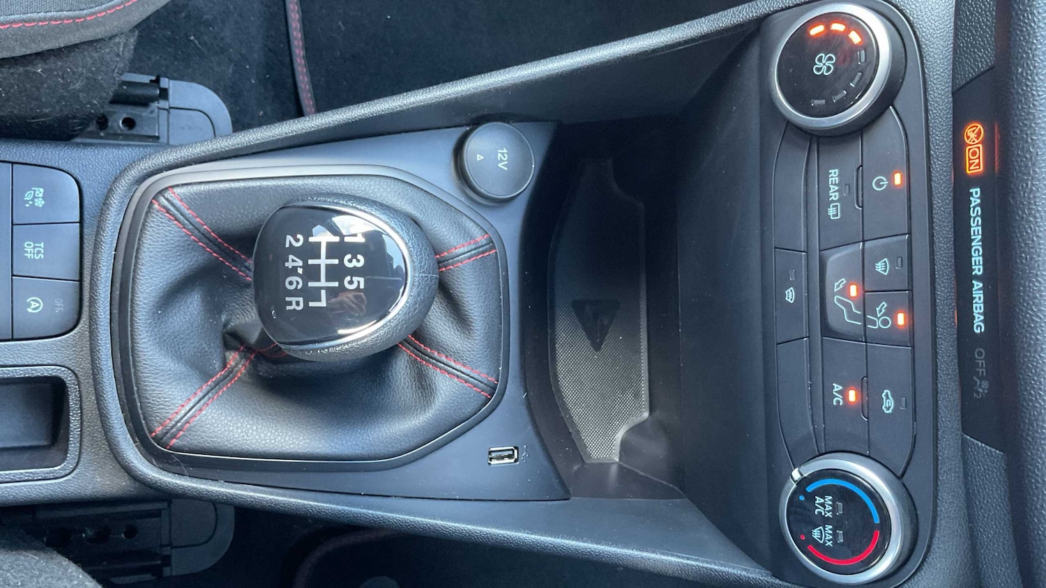 Used Ford Fiesta 2022 for sale - 76034818: Photo 22