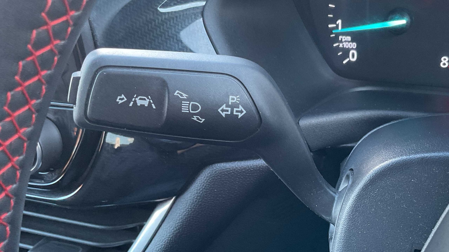 Used Ford Fiesta 2022 for sale - 76034818: Photo 28