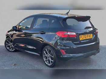 Used Ford Fiesta 2022 for sale - 76034818: Photo 2