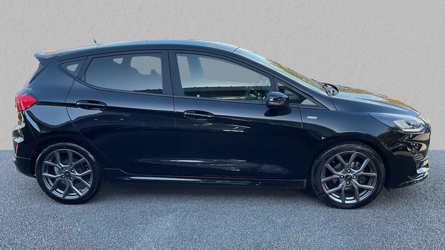 Used Ford Fiesta 2022 for sale - 76034818: Photo 3