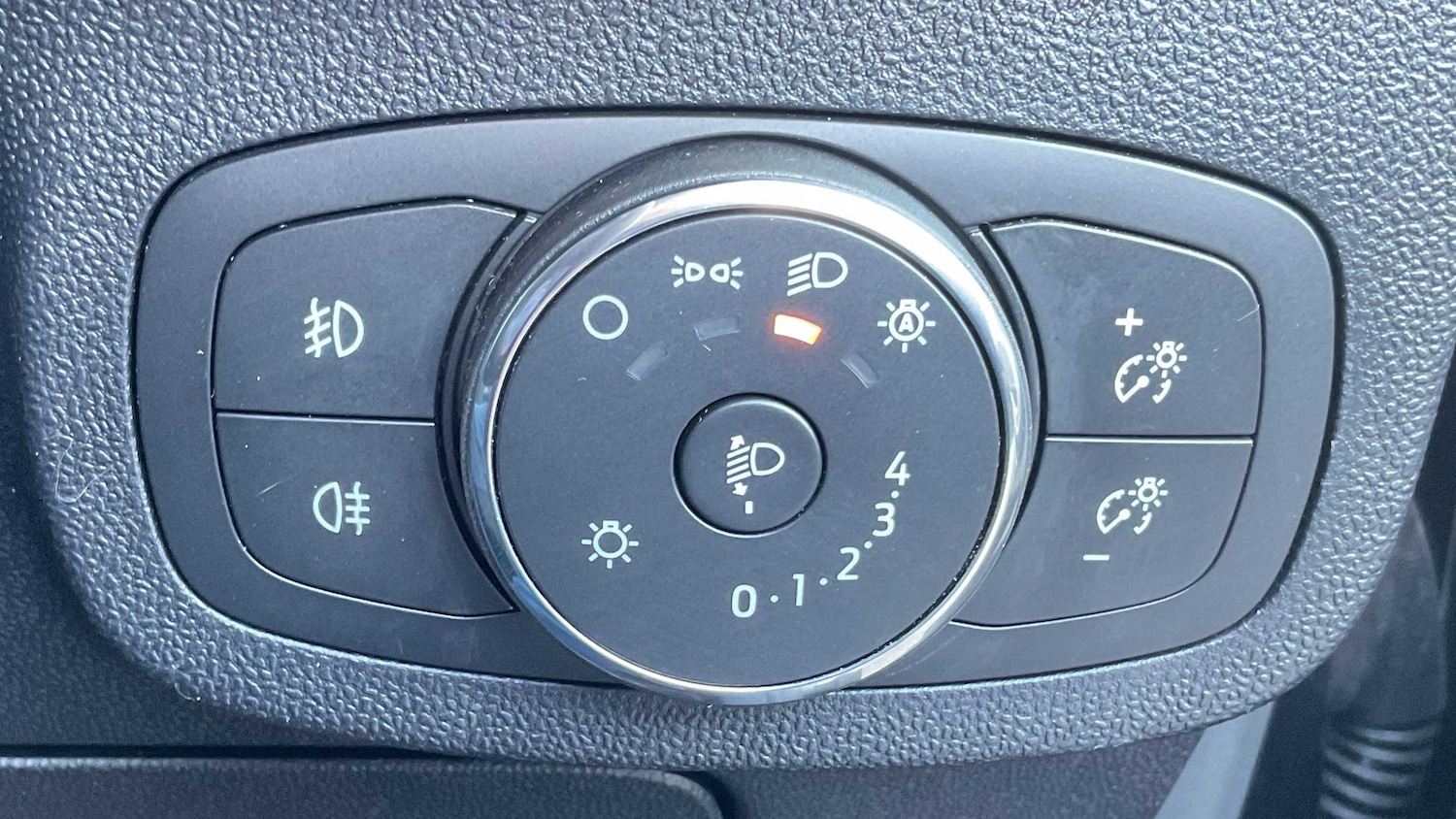 Used Ford Fiesta 2022 for sale - 76034818: Photo 34