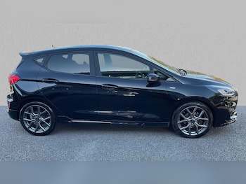 Used Ford Fiesta 2022 for sale - 76034818: Photo 3