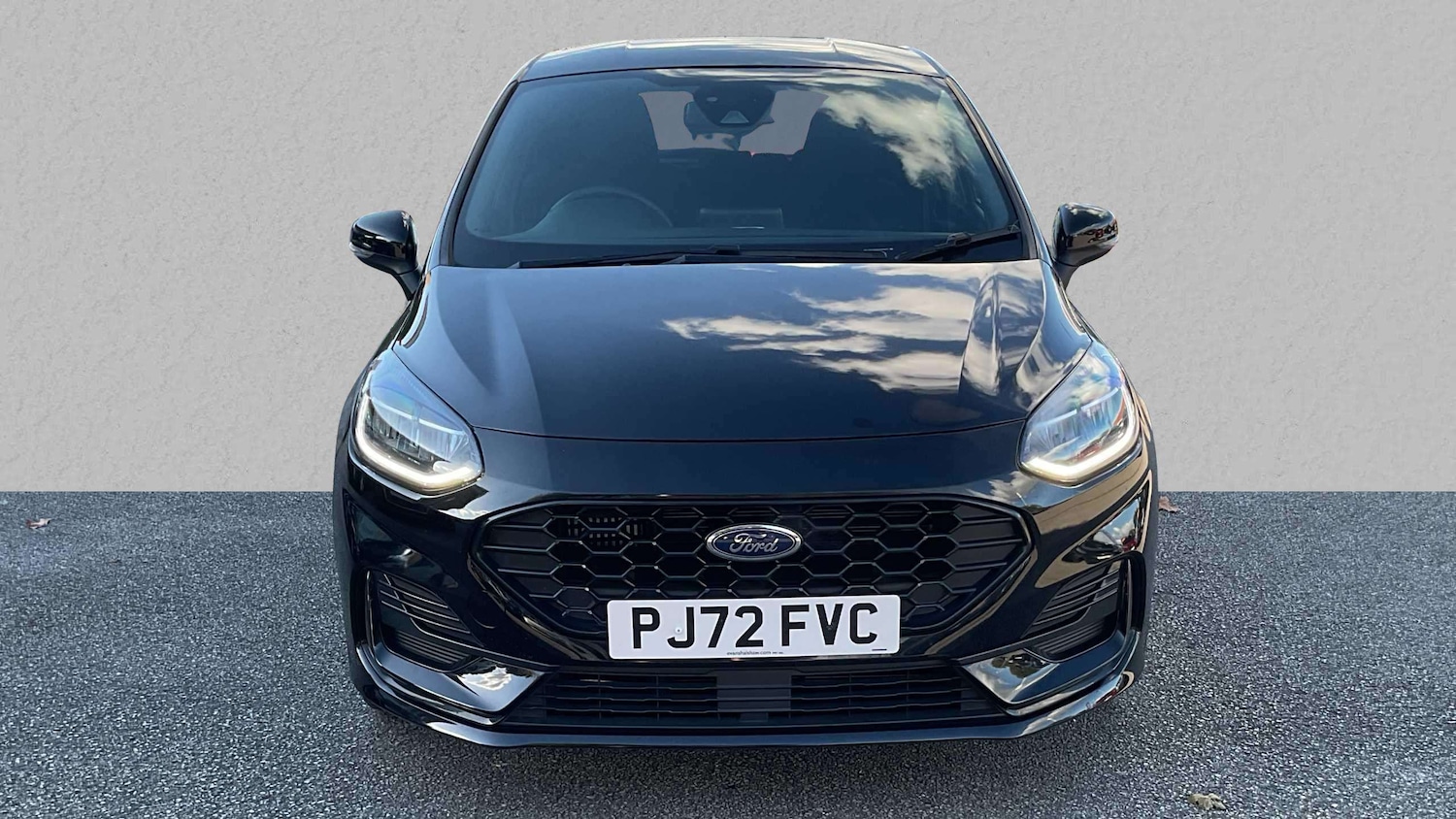 Used Ford Fiesta 2022 for sale - 76034818: Photo 4