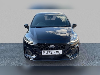 Used Ford Fiesta 2022 for sale - 76034818: Photo 4