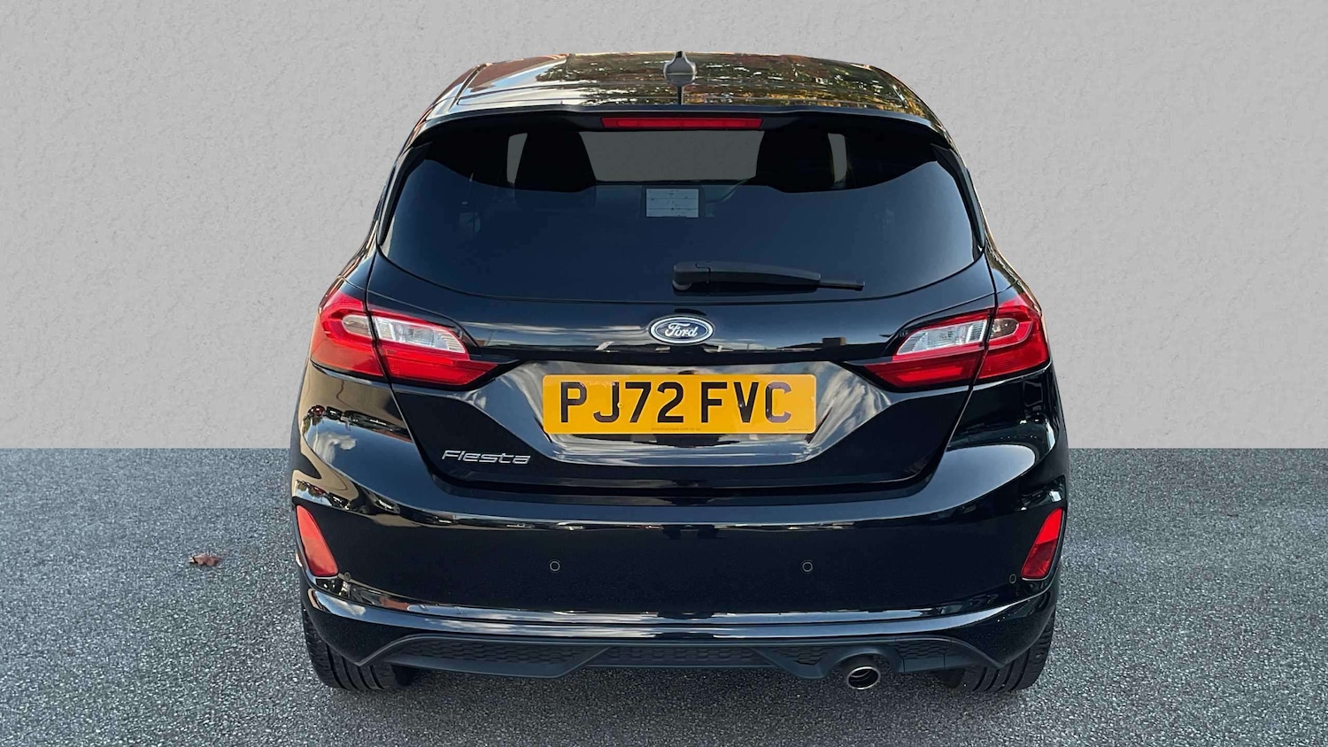 Used Ford Fiesta 2022 for sale - 76034818: Photo 5