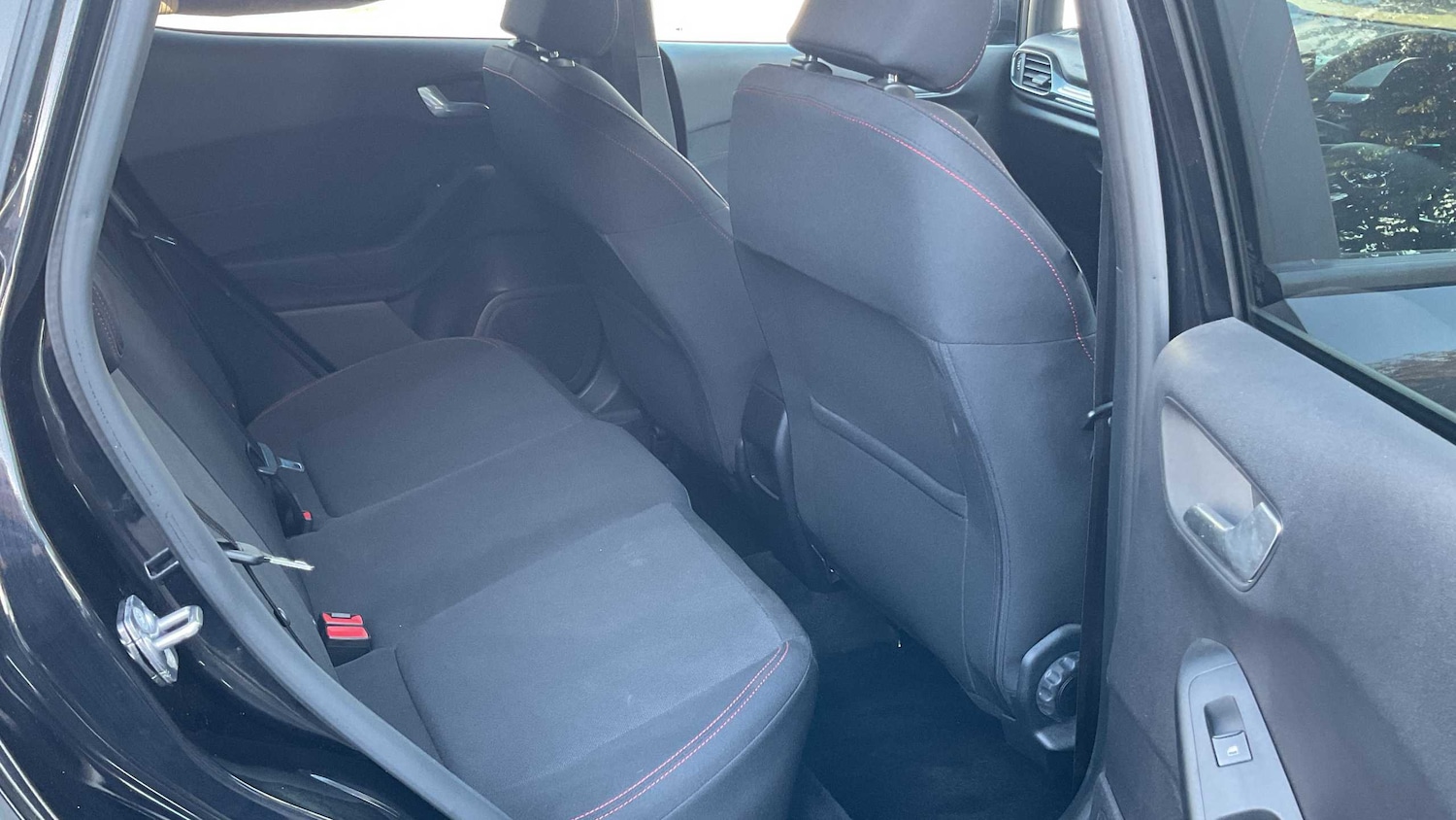 Used Ford Fiesta 2022 for sale - 76034818: Photo 8