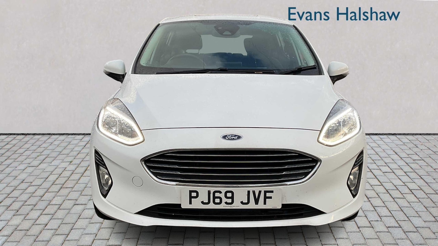 Used Ford Fiesta 2019 for sale - 76411388: Photo 4