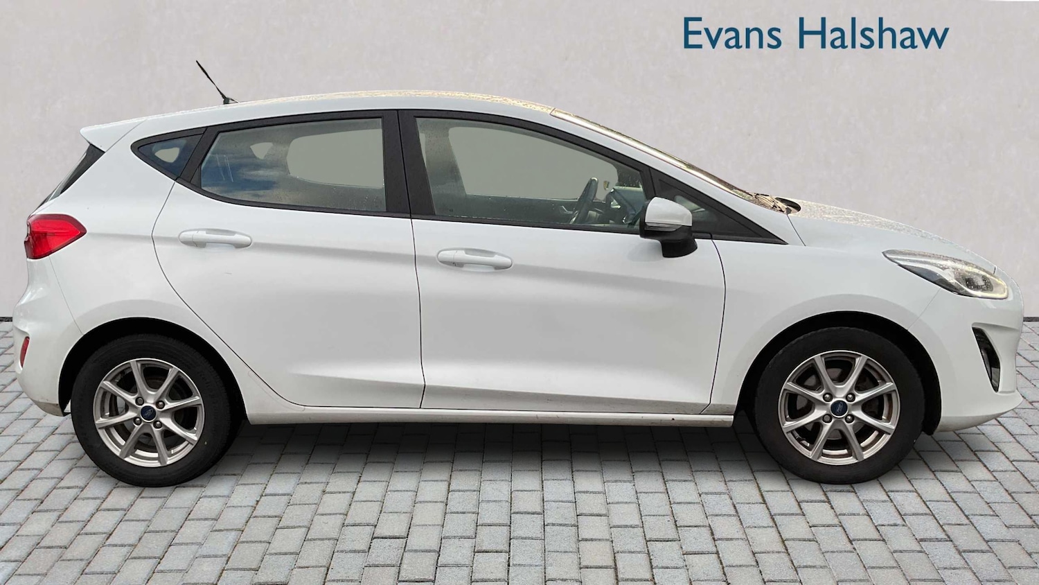 Used Ford Fiesta 2019 for sale - 76411388: Photo 5