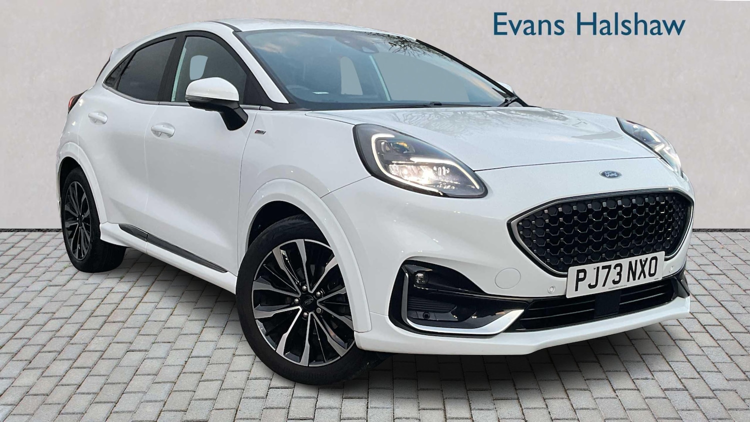 Used Ford Puma 2023 for sale - 76955267: Photo 1