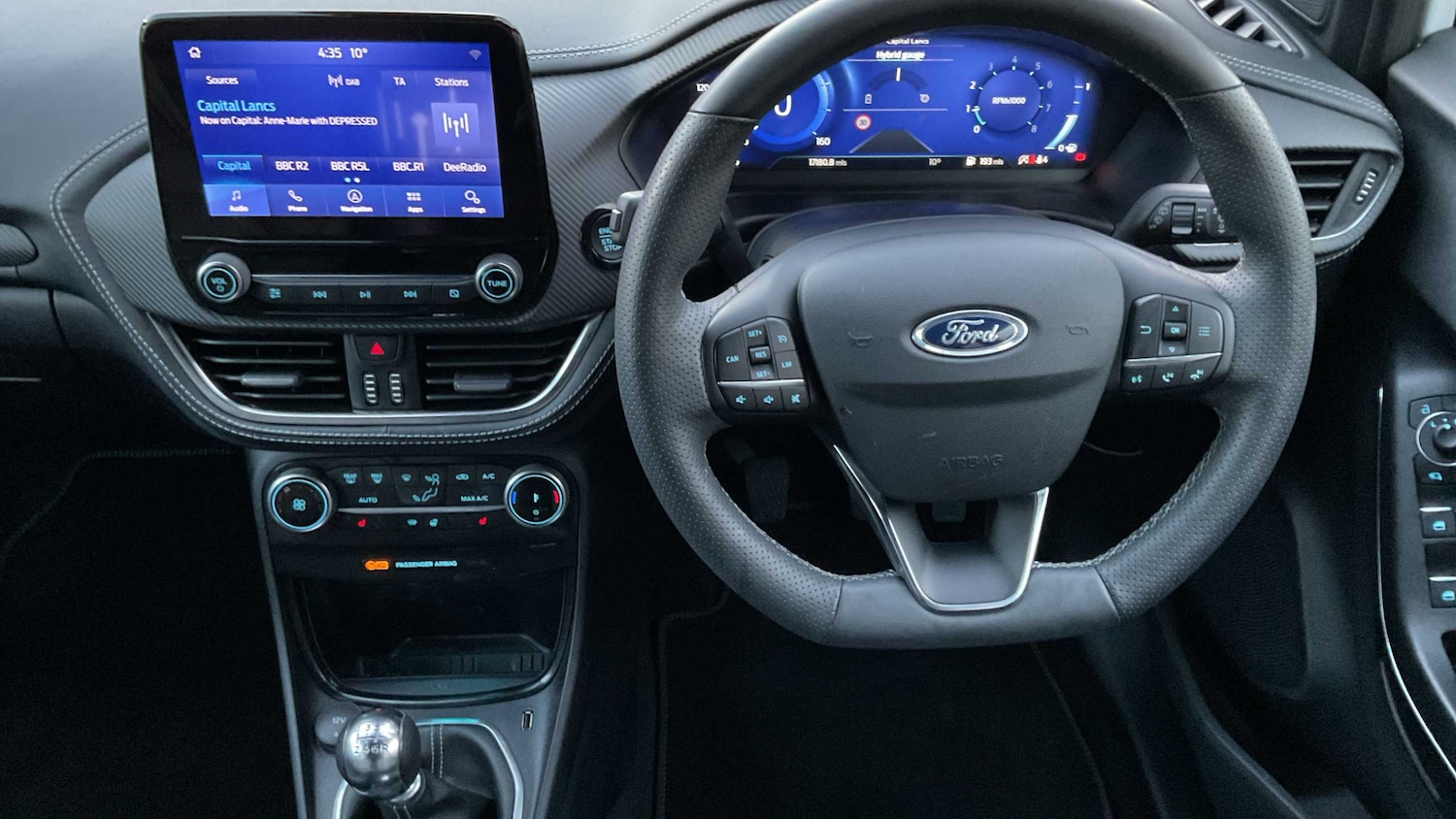 Used Ford Puma 2023 for sale - 76955267: Photo 10