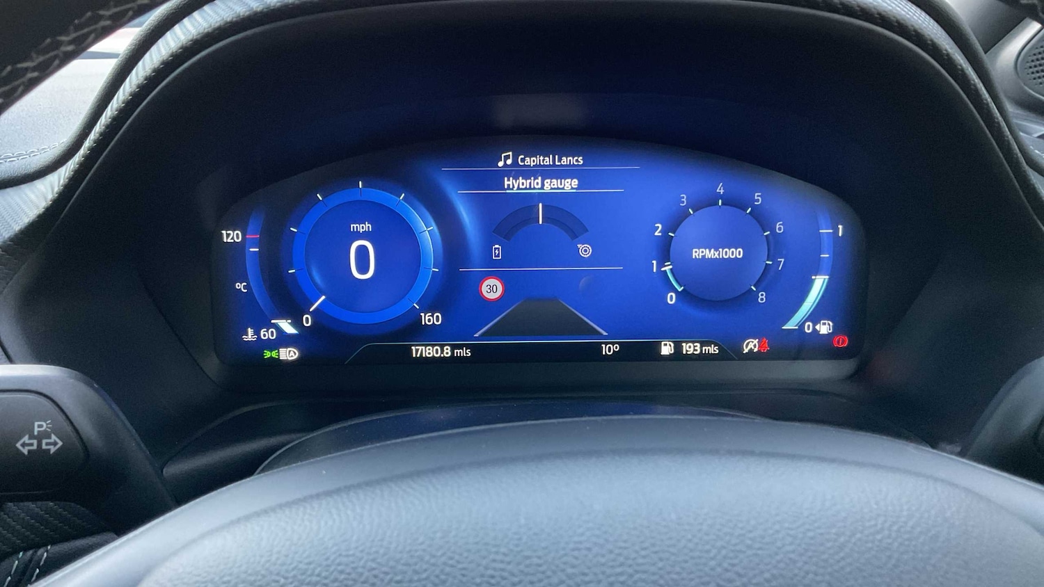 Used Ford Puma 2023 for sale - 76955267: Photo 11