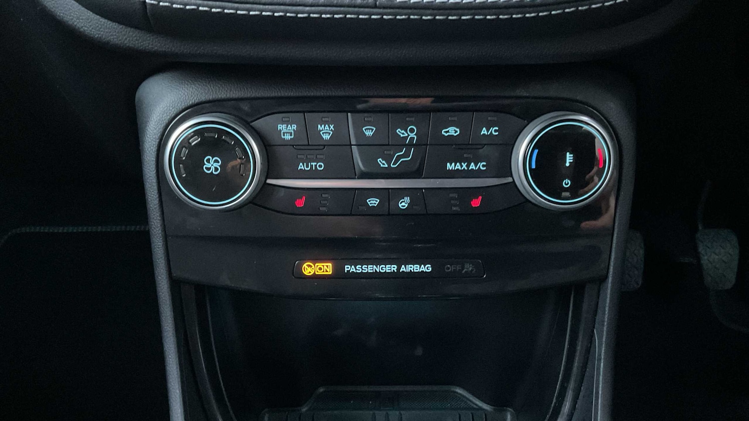 Used Ford Puma 2023 for sale - 76955267: Photo 13