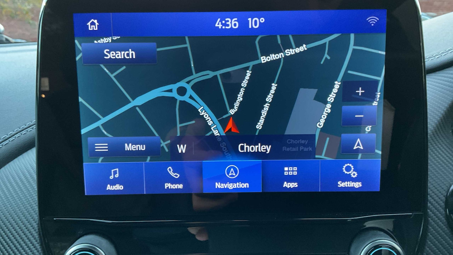 Used Ford Puma 2023 for sale - 76955267: Photo 14