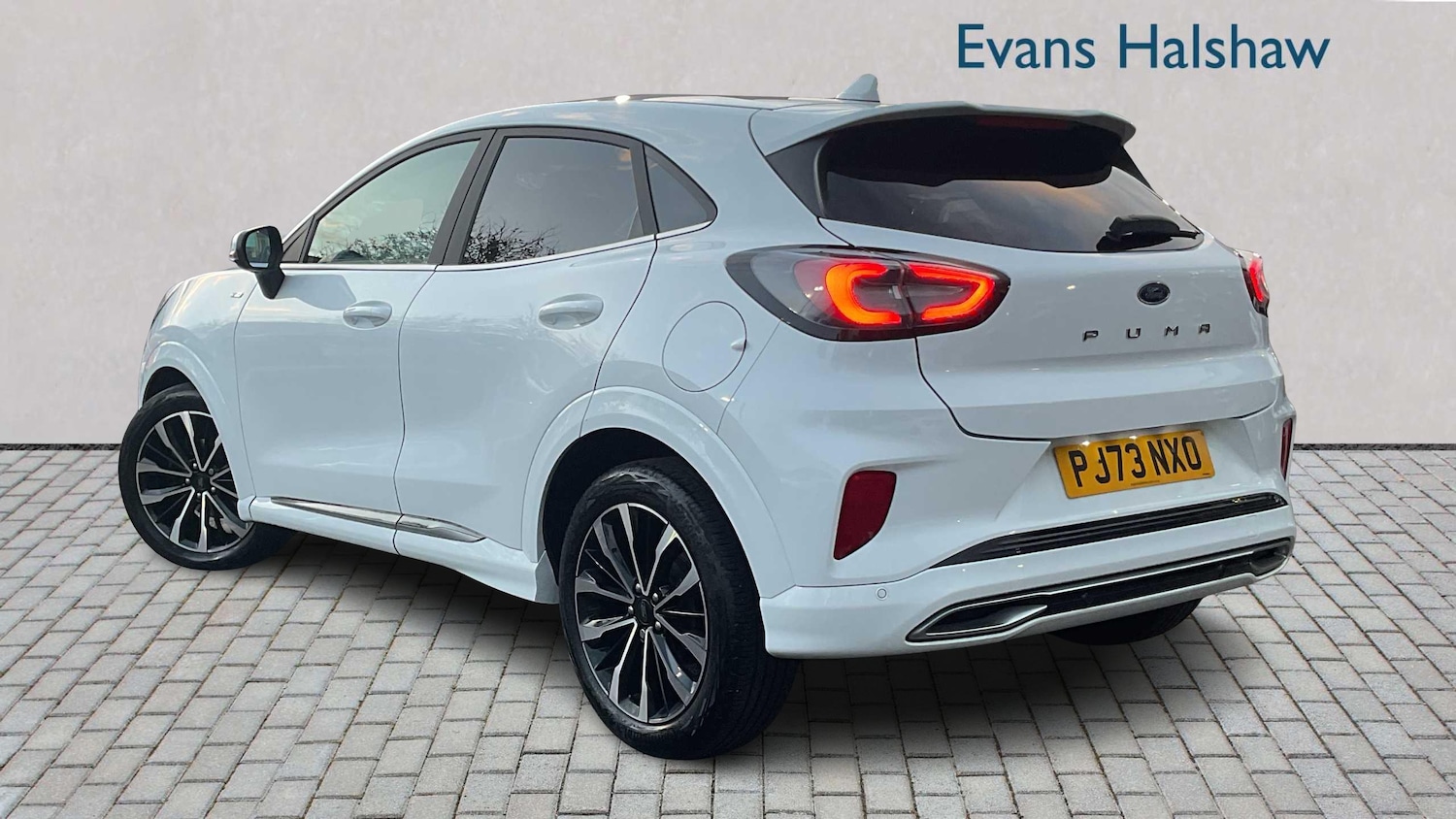 Used Ford Puma 2023 for sale - 76955267: Photo 2