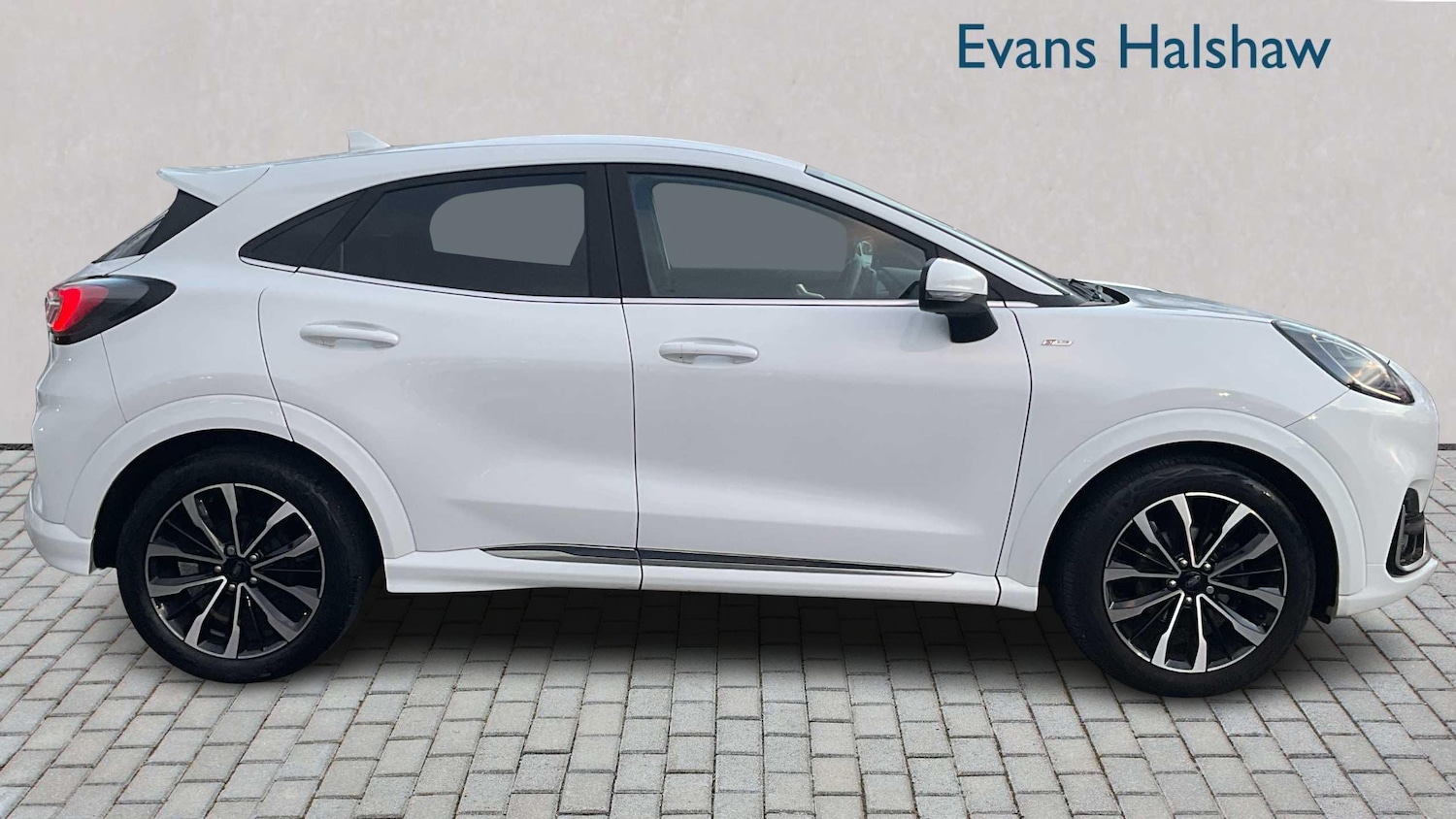 Used Ford Puma 2023 for sale - 76955267: Photo 3