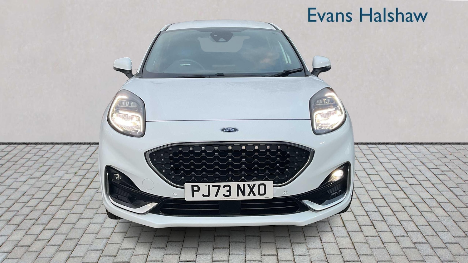 Used Ford Puma 2023 for sale - 76955267: Photo 4