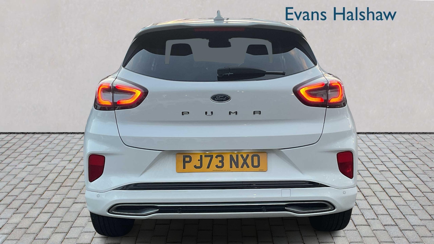 Used Ford Puma 2023 for sale - 76955267: Photo 5