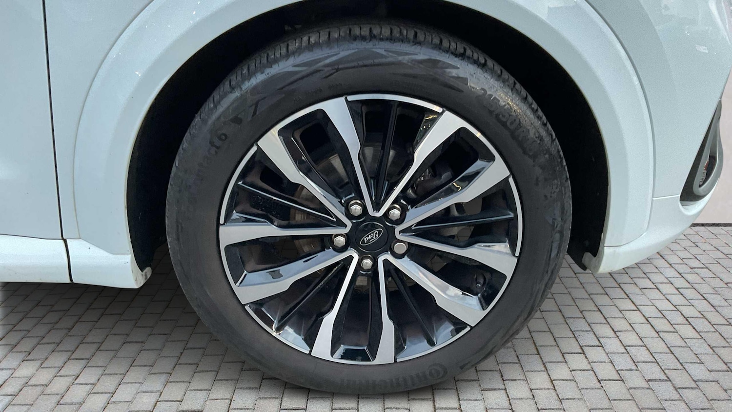 Used Ford Puma 2023 for sale - 76955267: Photo 6