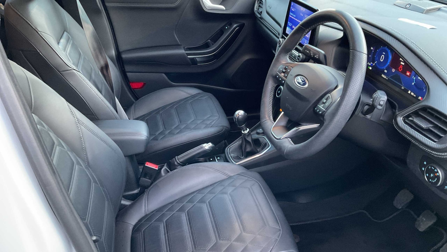 Used Ford Puma 2023 for sale - 76955267: Photo 8