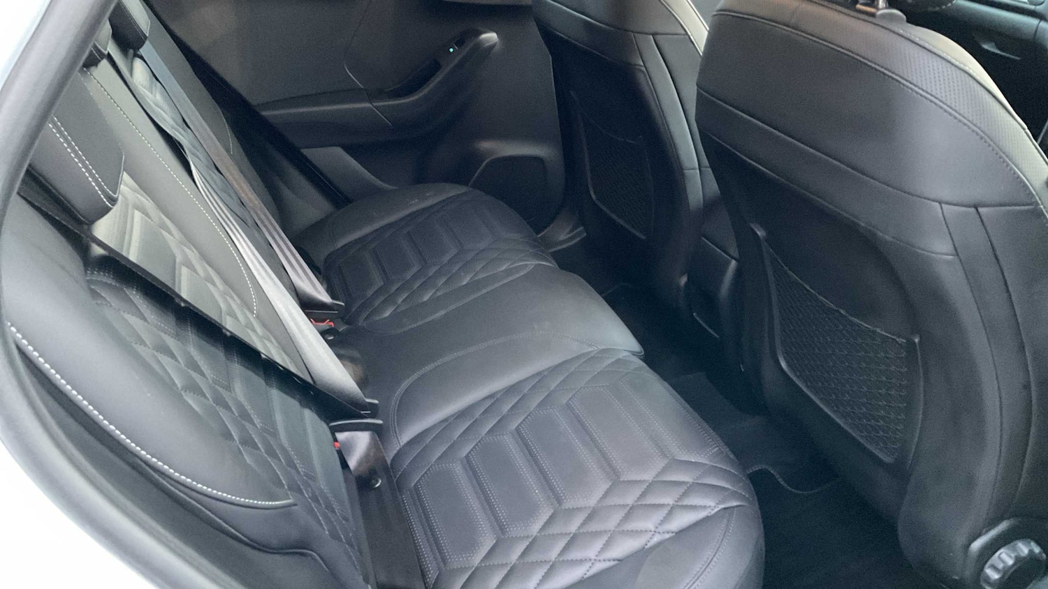 Used Ford Puma 2023 for sale - 76955267: Photo 9