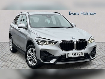 Used BMW X1 2019 for sale - 79239393: Photo