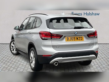 Used BMW X1 2019 for sale - 79239393: Photo