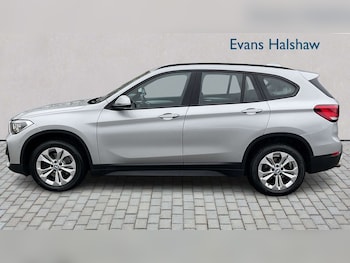 Used BMW X1 2019 for sale - 79239393: Photo