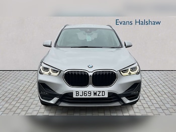 Used BMW X1 2019 for sale - 79239393: Photo