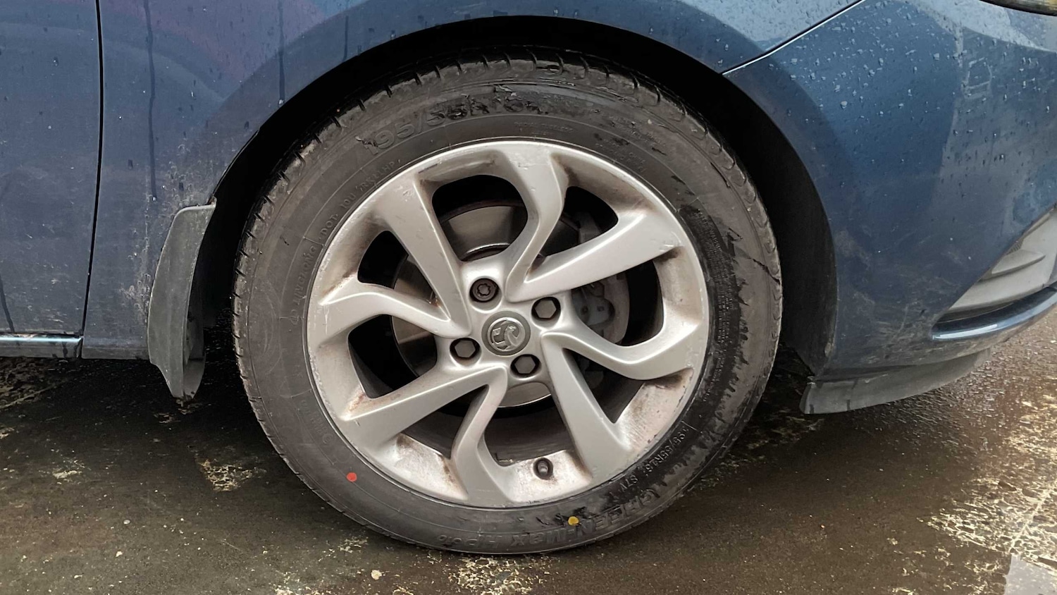 Used Vauxhall Corsa 2015 for sale - 77726925: Photo 10