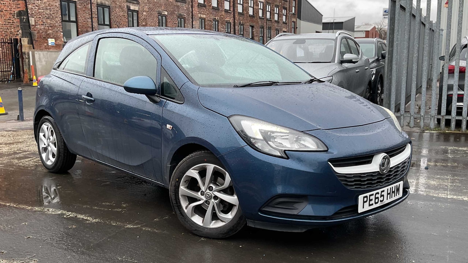 Used Vauxhall Corsa 2015 for sale - 77726925: Photo 6