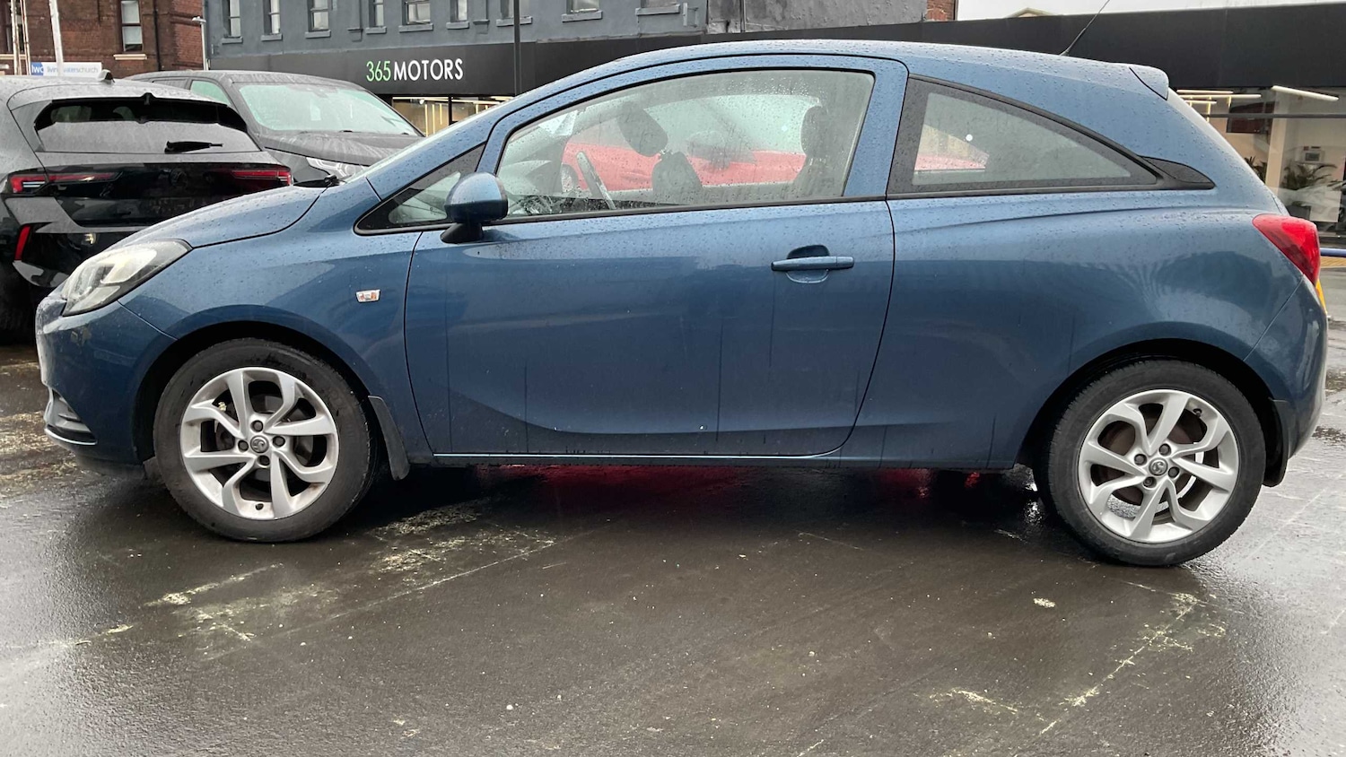 Used Vauxhall Corsa 2015 for sale - 77726925: Photo 8