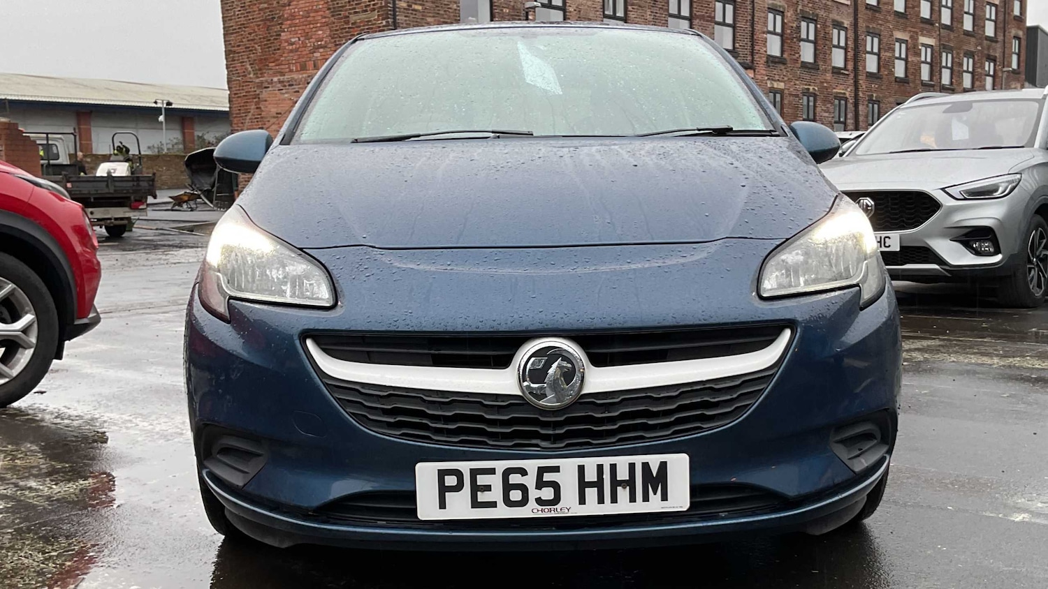 Used Vauxhall Corsa 2015 for sale - 77726925: Photo 9