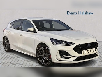 Used Ford Focus 2023 for sale - 77257242: Photo