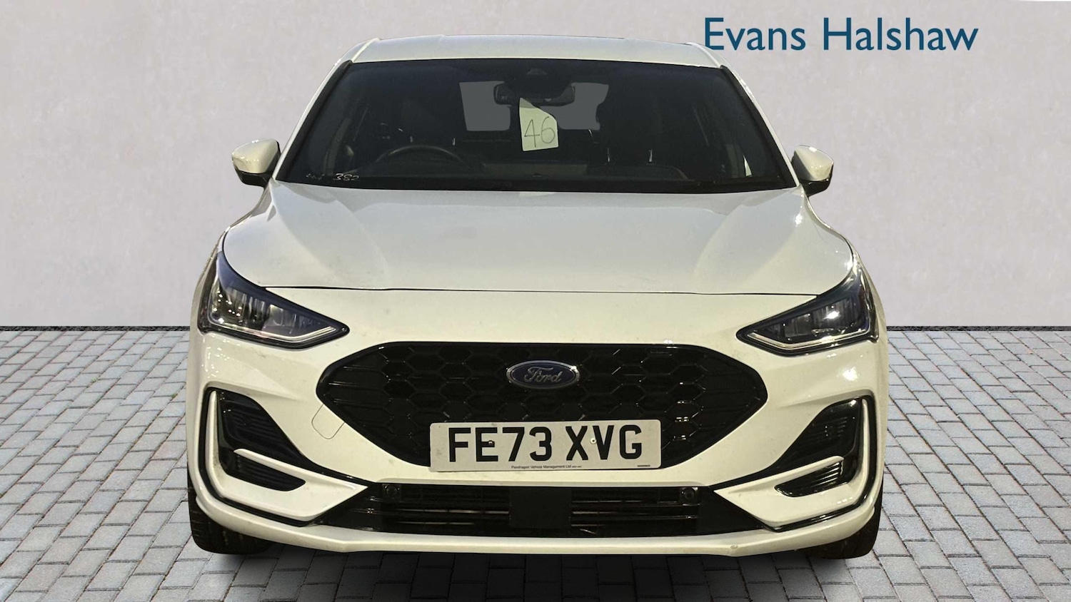 Used Ford Focus 2023 for sale - 77257242: Photo 5