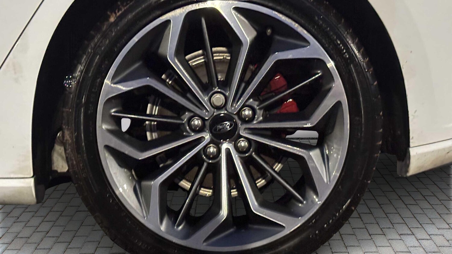 Used Ford Focus 2023 for sale - 77257242: Photo 6