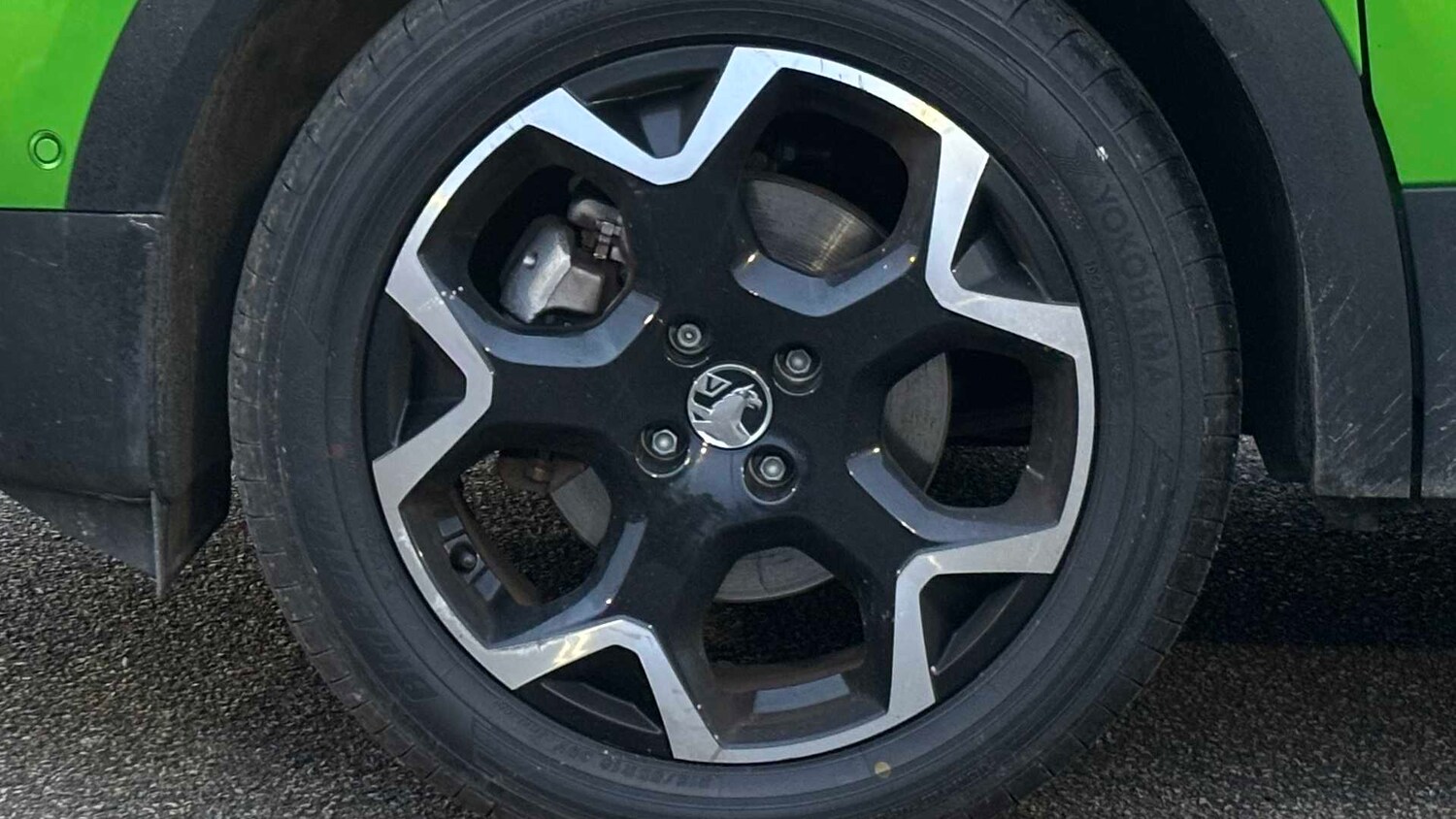 Used Vauxhall Mokka 2023 for sale - 77540755: Photo 10