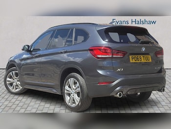 Used BMW X1 2019 for sale - 79051569: Photo