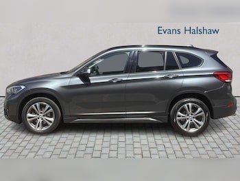 Used BMW X1 2019 for sale - 79051569: Photo