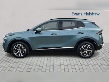 Used Kia Sportage 2023 for sale - 78365480: Photo