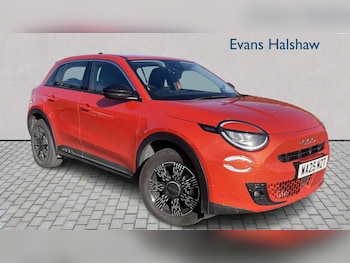 Fiat 600 feature image