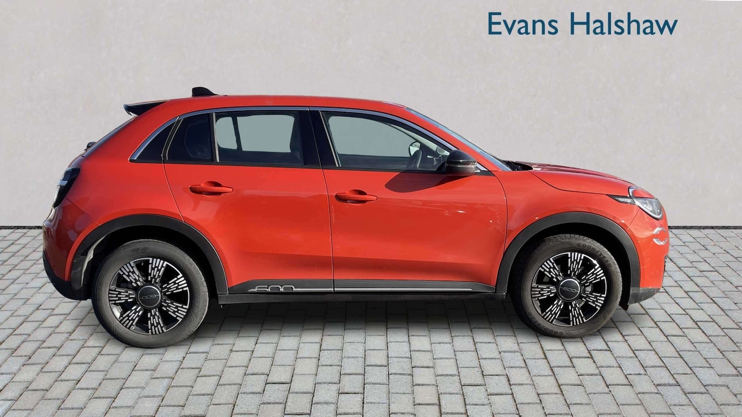 Used Fiat 600 2025 for sale - 77928532: Photo 4