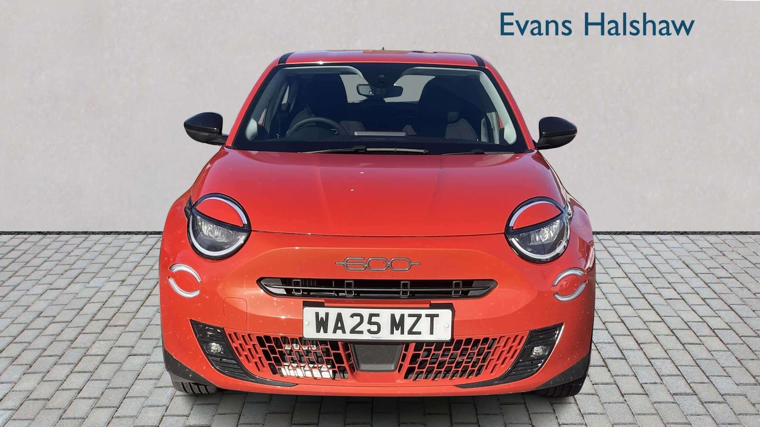 Used Fiat 600 2025 for sale - 77928532: Photo 5